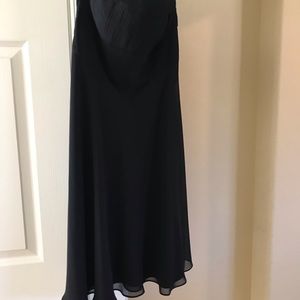 Black Cocktail dress